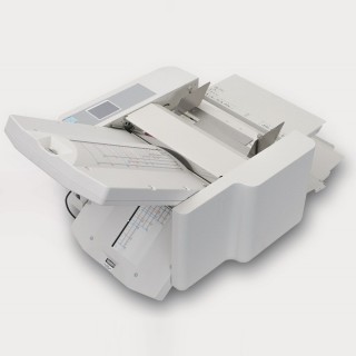 Falcerka automatyczna - IDEAL 8345