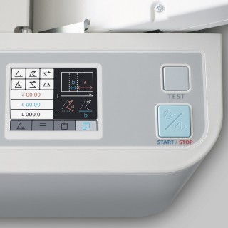 Falcerka automatyczna - IDEAL 8345