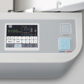 Falcerka automatyczna - IDEAL 8345