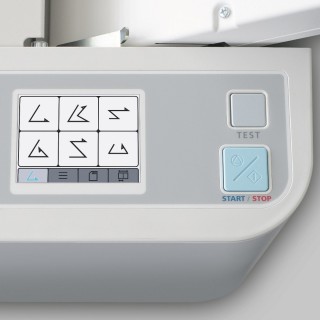 Falcerka automatyczna - IDEAL 8345