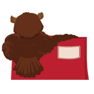 Dyplom - O.Papiernia SOWA - 190 g/m² - 13 sztuk