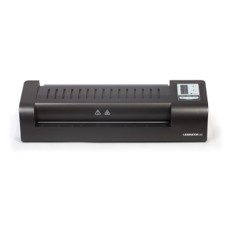 Laminator - OPUS cityLAM A3