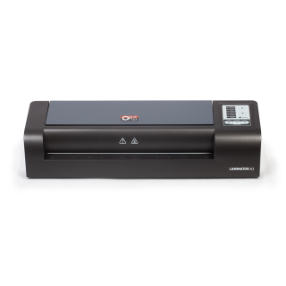 Laminator - OPUS cityLAM A3