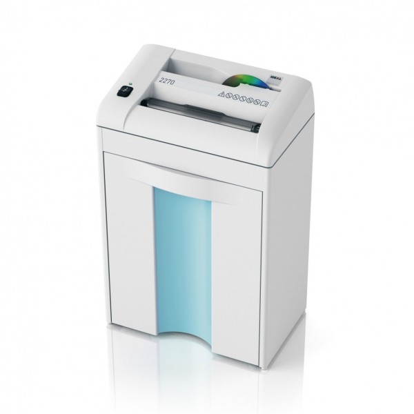 Niszczarka - IDEAL 2270