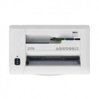 Niszczarka - IDEAL 2270