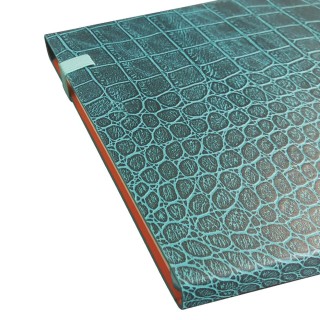 Notebook - O.NOTE Mississippi - A5