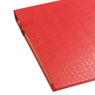 Notebook - O.NOTE Mississippi - A5