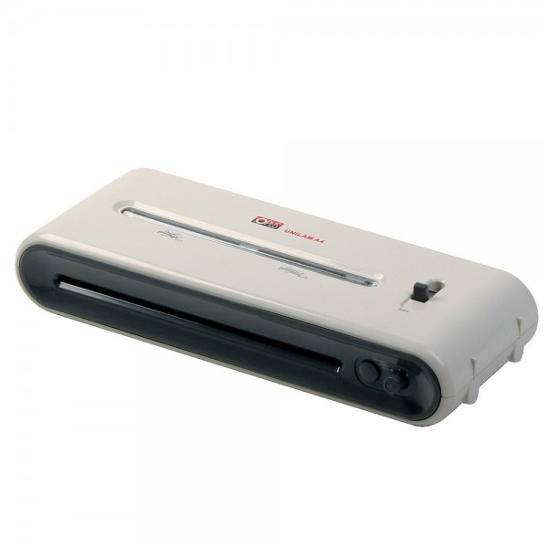 Laminator - OPUS uniLAM A4