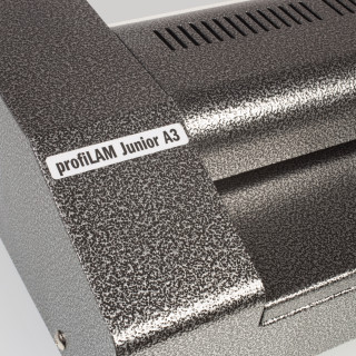 Laminator - OPUS profiLAM Junior A3