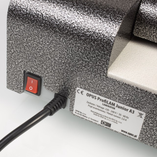 Laminator - OPUS profiLAM Junior A3