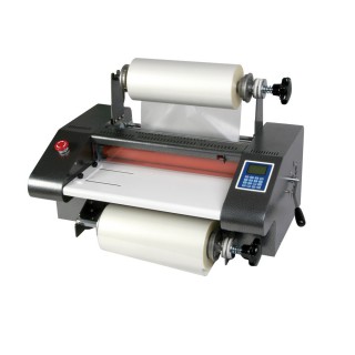 Laminator rolowy - OPUS rolLAM 380