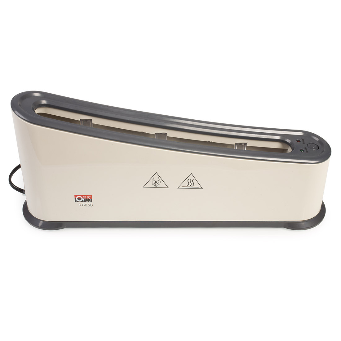 Termobindownica OPUS TB 250