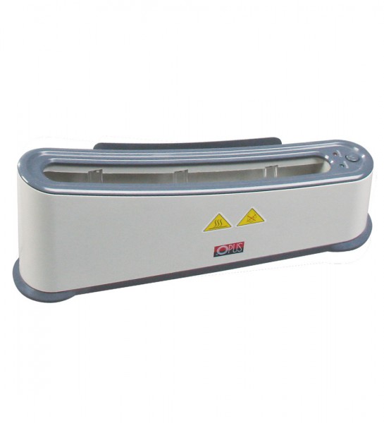 Thermal binding equipment - OPUS - TB 250