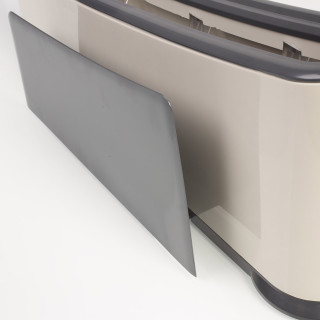 Thermal binding equipment - OPUS - TB 250