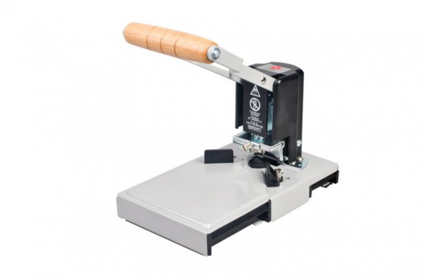 Zaokrąglacz narożników - O.CORNER CUTTER+