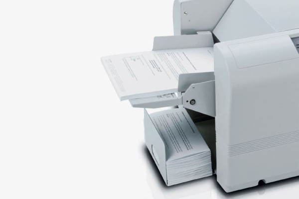 IDEAL 8324 - taca odbiorcza