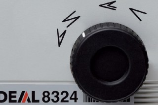 Falcerka - IDEAL 8324