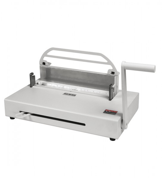 Binding equipment - OPUS Atlas 300 mono