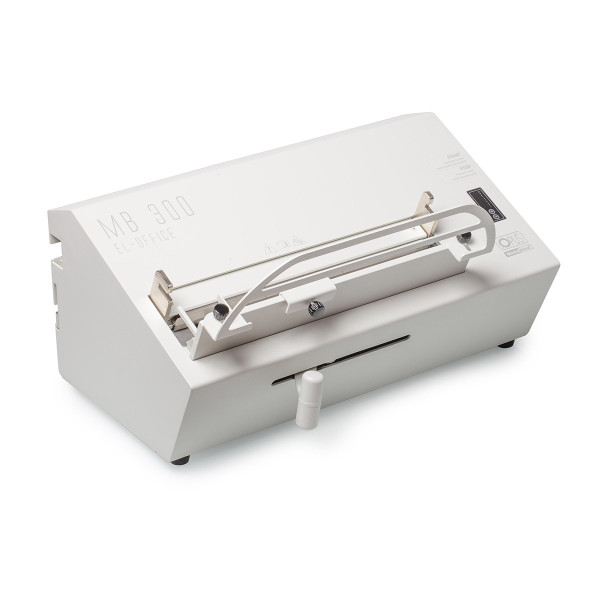 Electric binding machine Binding equipment - OPUS MB 300 el-office