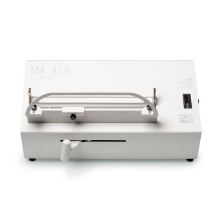 Bindownica kanałowa - OPUS MB 300 el-office