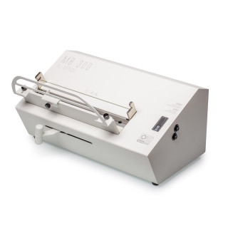 Bindownica kanałowa - OPUS MB 300 el-office