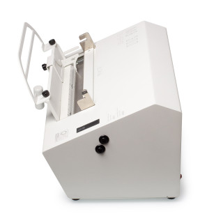 Bindownica kanałowa - OPUS MB 300 el-office