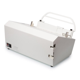 Bindownica kanałowa - OPUS MB 300 el-office