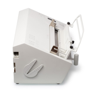 Bindownica kanałowa - OPUS MB 300 el-office