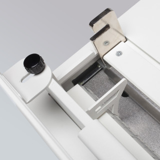 Bindownica kanałowa - OPUS MB 300 el-office