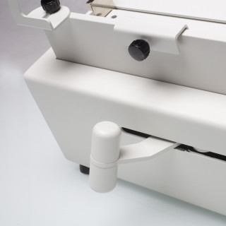 Bindownica kanałowa - OPUS MB 300 el-office