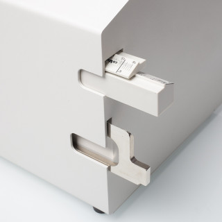 Bindownica kanałowa - OPUS MB 300 el-office