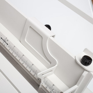 Bindownica kanałowa - OPUS MB 300 el-office