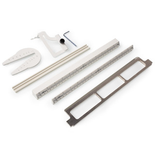 Bindownica kanałowa - OPUS MB 300 el-office