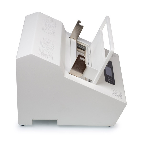 Bindownica kanałowa - OPUS MBE 300