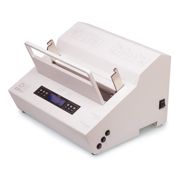 Binding equipment - OPUS MBE 300