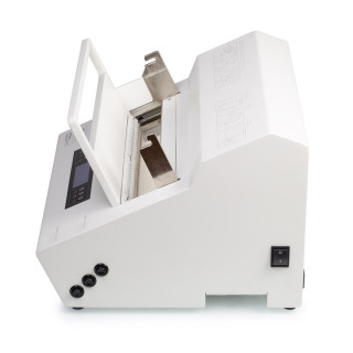 Bindownica kanałowa - OPUS MBE 300