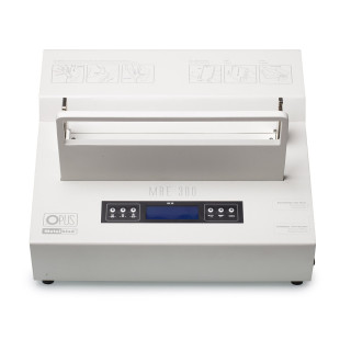 Binding equipment - OPUS MBE 300