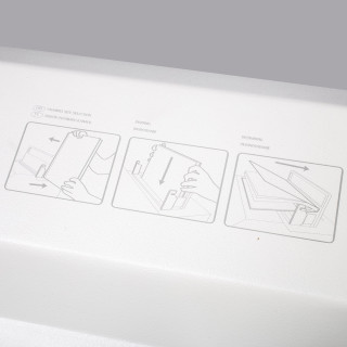 Binding equipment - OPUS MBE 300