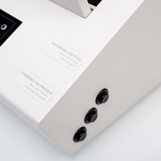 Binding equipment - OPUS MBE 300