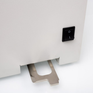 Binding equipment - OPUS MBE 300