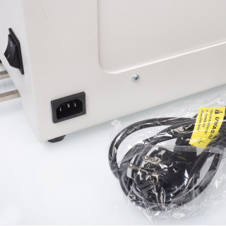 Binding equipment - OPUS MBE 300