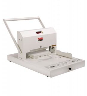 Hot print stamping equipment - OPUS Goldpress 4 