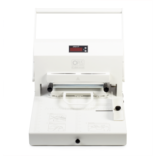 Hot print stamping equipment - OPUS Goldpress 5