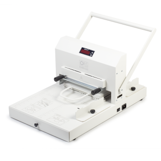 Hot print stamping equipment - OPUS Goldpress 5