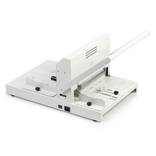 Hot print stamping equipment - OPUS Goldpress 5