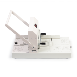 Hot print stamping equipment - OPUS Goldpress 5