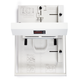 Hot print stamping equipment - OPUS Goldpress 5