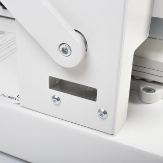 Hot print stamping equipment - OPUS Goldpress 5