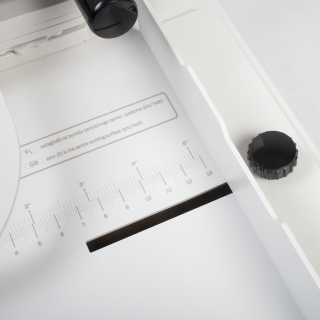 Hot print stamping equipment - OPUS Goldpress 5