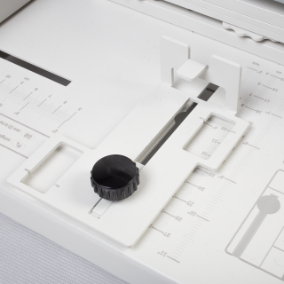 Hot print stamping equipment - OPUS Goldpress 5